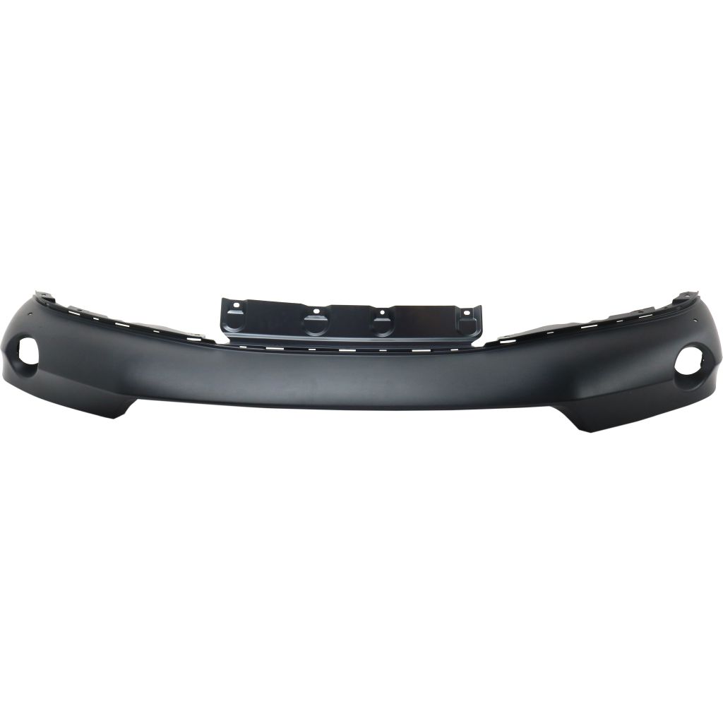 HONDA PILOT FRONT BUMPER COVER LOWER TEXT-GRAY (WO/ CHROME TRIM) OEM#71110TG7A00 2016-2018 PL#HO1015113