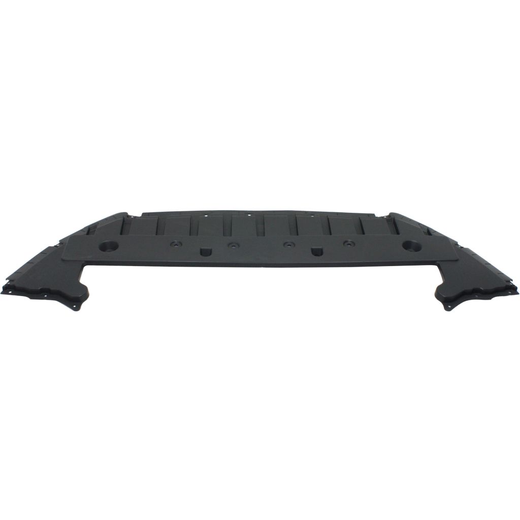 FORD FUSION FRONT SPLASH SHIELD (FT SEC)(BMP UNDER CVR) OEM#DS7Z8349B 2013-2016 PL#FO1228124