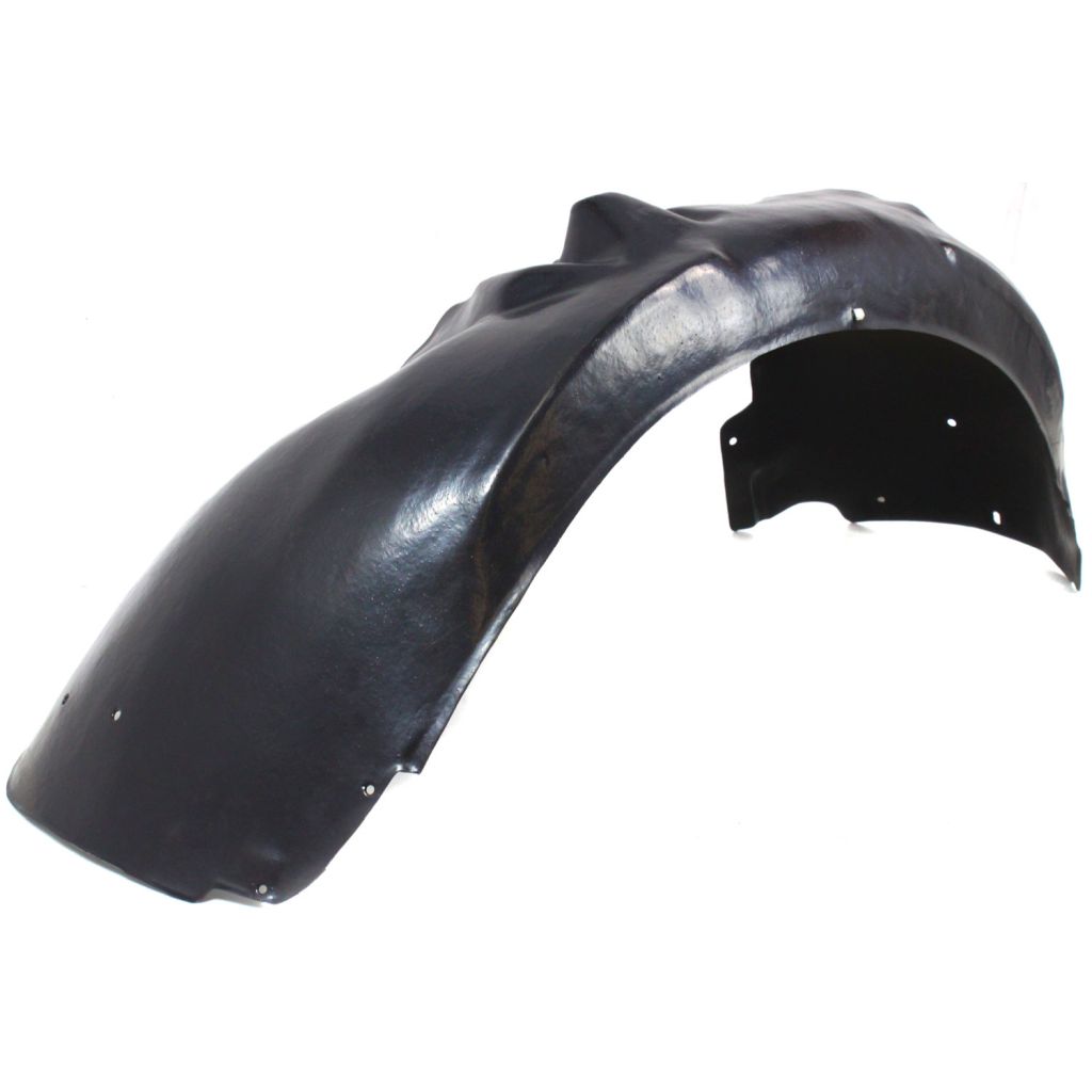 AUDI S4 SEDAN/WAGON (GEN 2) FENDER LINER RIGHT (Passenger Side) OEM#8E0821172C 2003-2005 PL#AU1251106