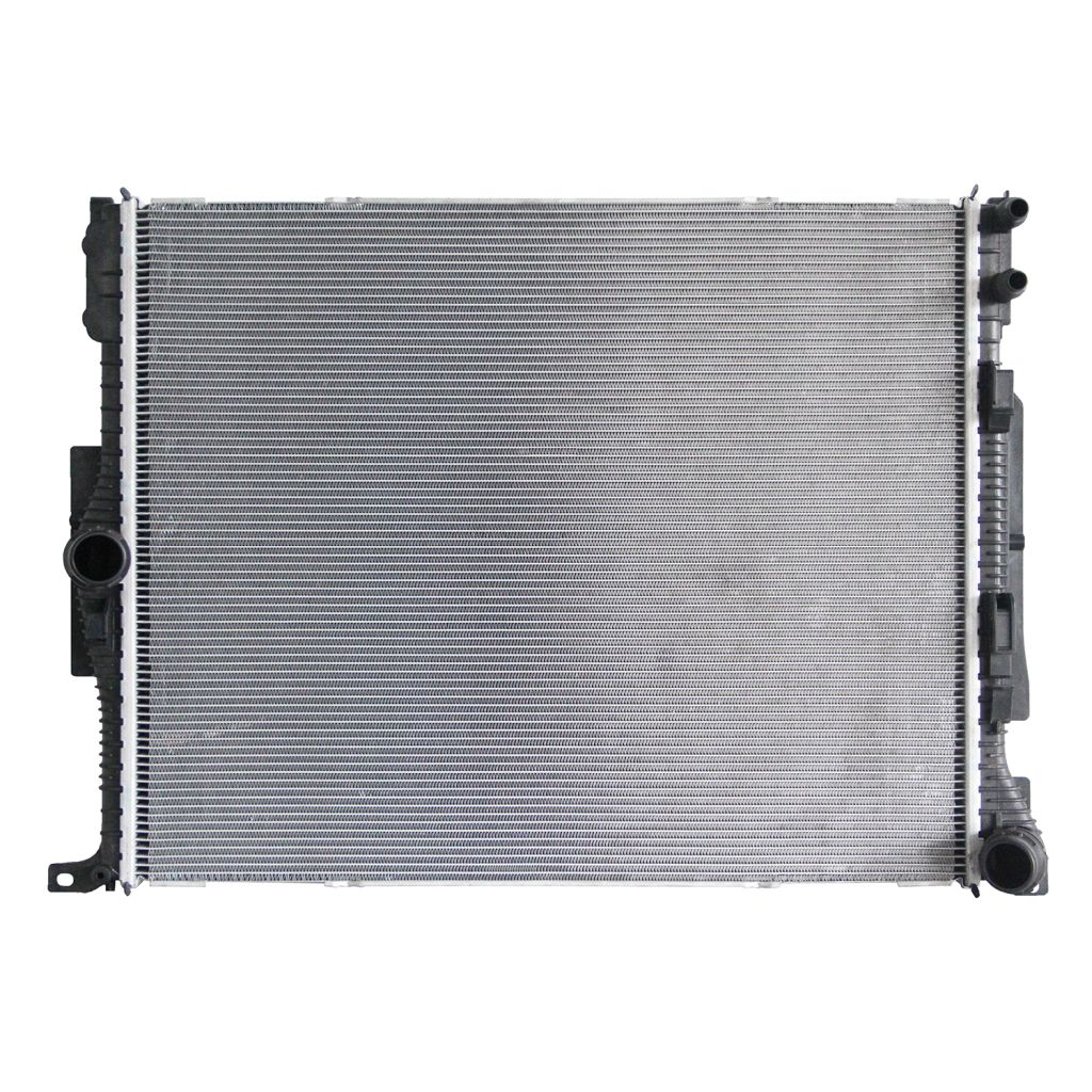 BMW BMW 4 (4DOORS/GRAN COUPE) RADIATOR 3.0L TURBO (WO/M PKG) OEM#17118652497 2017-2020 PL#BM3010185