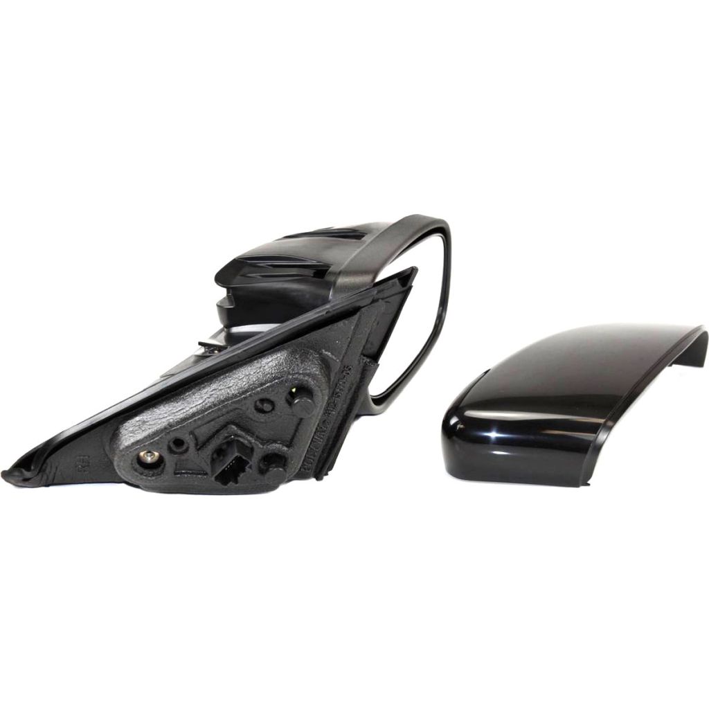 FORD TAURUS (EXC SHO) DOOR MIRROR RIGHT (Passenger Side) PWR HTD (W/LAMP)(SEL) OEM#AG1Z17682B-PFM 2010-2012 PL#FO1321362