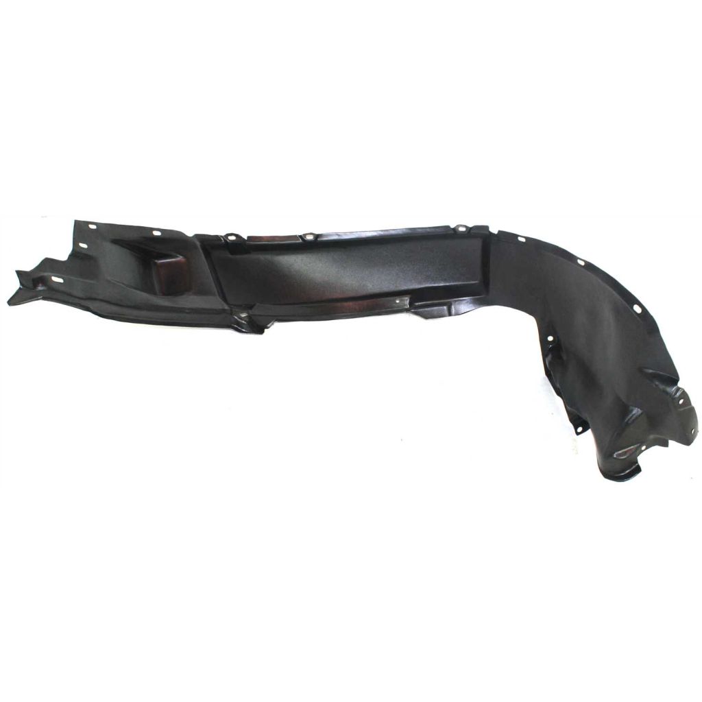 FORD TRUCKS & VANS ESCAPE HYBRID FENDER LINER RIGHT (Passenger Side) OEM#8L8Z16102B 2008-2012 PL#FO1249126