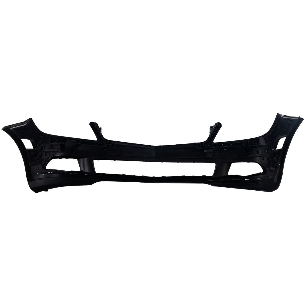 MERCEDES-BENZ C-CLASS SEDAN (204) FRONT B COVER PRIMED (LUXURY)(W/CHR MLDG)(WO/WASHER)(WO/SENSOR)(EXC C63)**CAPA** OEM#20488509259999 2008-2011 PL#MB1000298C