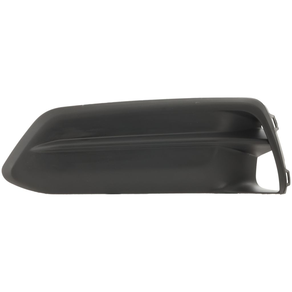 HONDA ACCORD HYBRID FOG LAMP COVER LEFT (Driver Side) (WO/FOG) OEM#71107TVAA00 2018-2020 PL#HO1038143