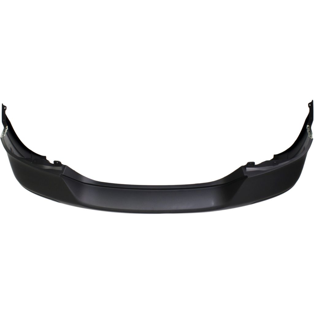 NISSAN(DATSUN) VERSA HATCHBACK REAR B COVER PRIMED (W/BUILT IN MLDG) OEM#HEM22EM30J 2007-2012 PL#NI1100250