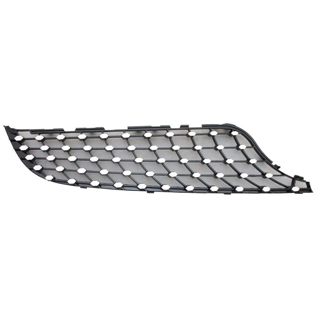 MERCEDES-BENZ GLC-SUV (253) (EXC COUPE) GRILLE INSERT RIGHT (Passenger Side) LOWER (W/CAMERA)(GLC43) OEM#2538881800 2017-2019 PL#MB1215109