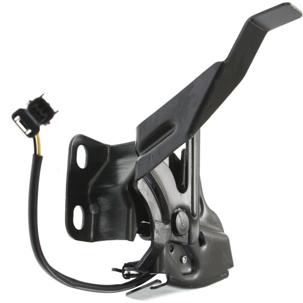 HONDA ODYSSEY HOOD LATCH W/ALARM OEM#74120SHJ508 2007 PL#HO1234129