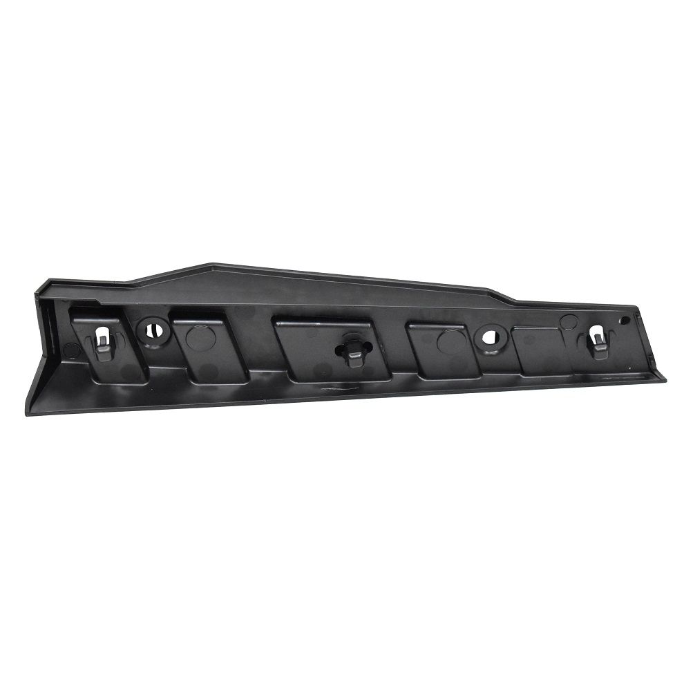 LEXUS ES 250/350 REAR BUMPER LOWER SIDE BRACKET RIGHT (Passenger Side) (JAPAN) OEM#5257733030 2019-2021 PL#LX1143114