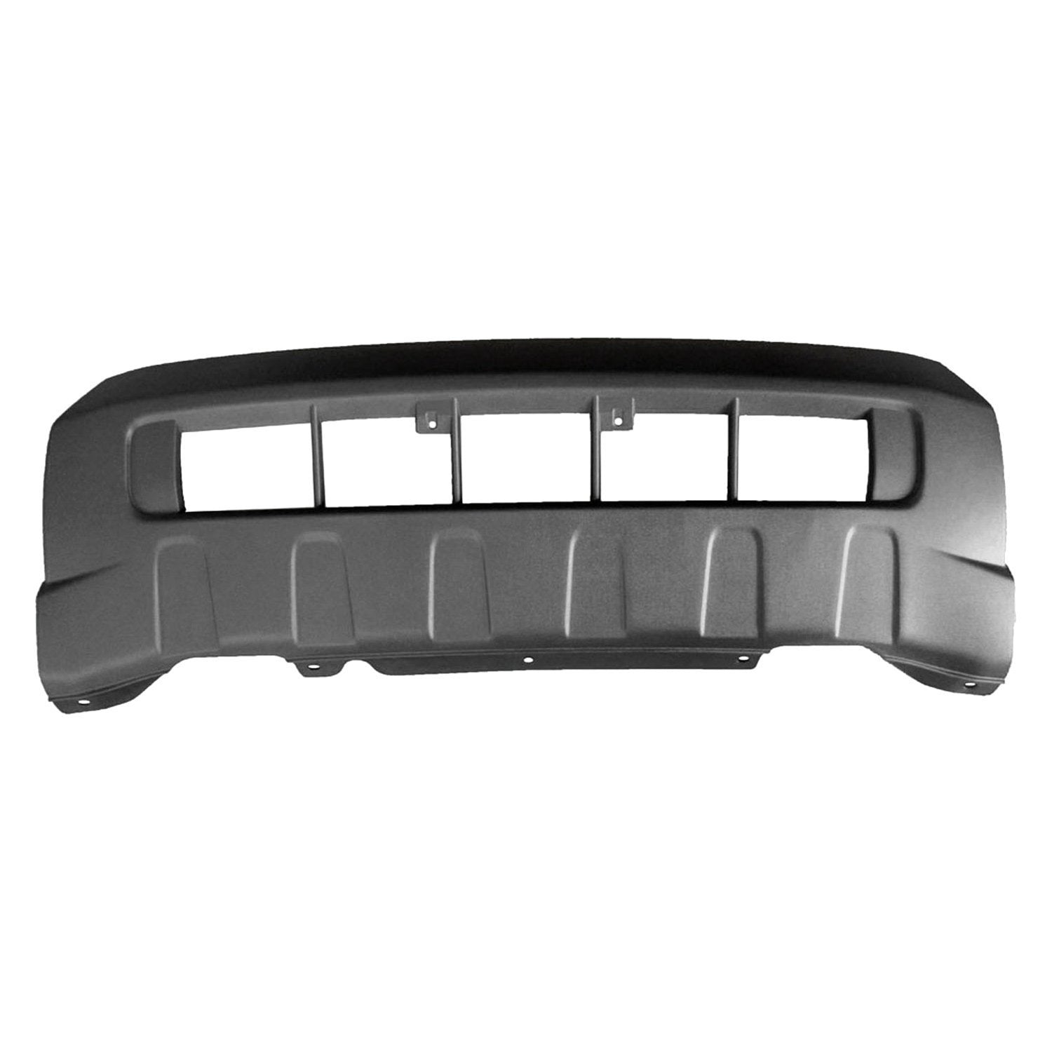 HONDA PILOT FRONT BUMPER SKID PLATE OEM#71110SZAA00ZA 2009-2011 PL#HO1009100