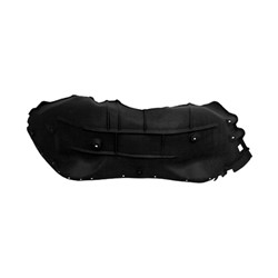 GM TRUCKS & VANS SILVERADO/PU 1500 (19 OLD STYLE) FENDER LINER RIGHT (Passenger Side)**CAPA** OEM#22757274 2014-2015 PL#GM1249237C