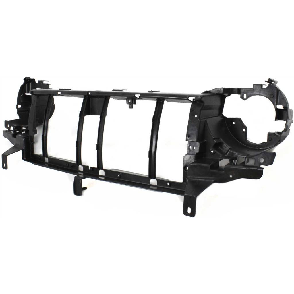 JEEP LIBERTY HEAD/LAMP MOUNTING PANEL OEM#55155800AF 2002-2004 PL#CH1220118