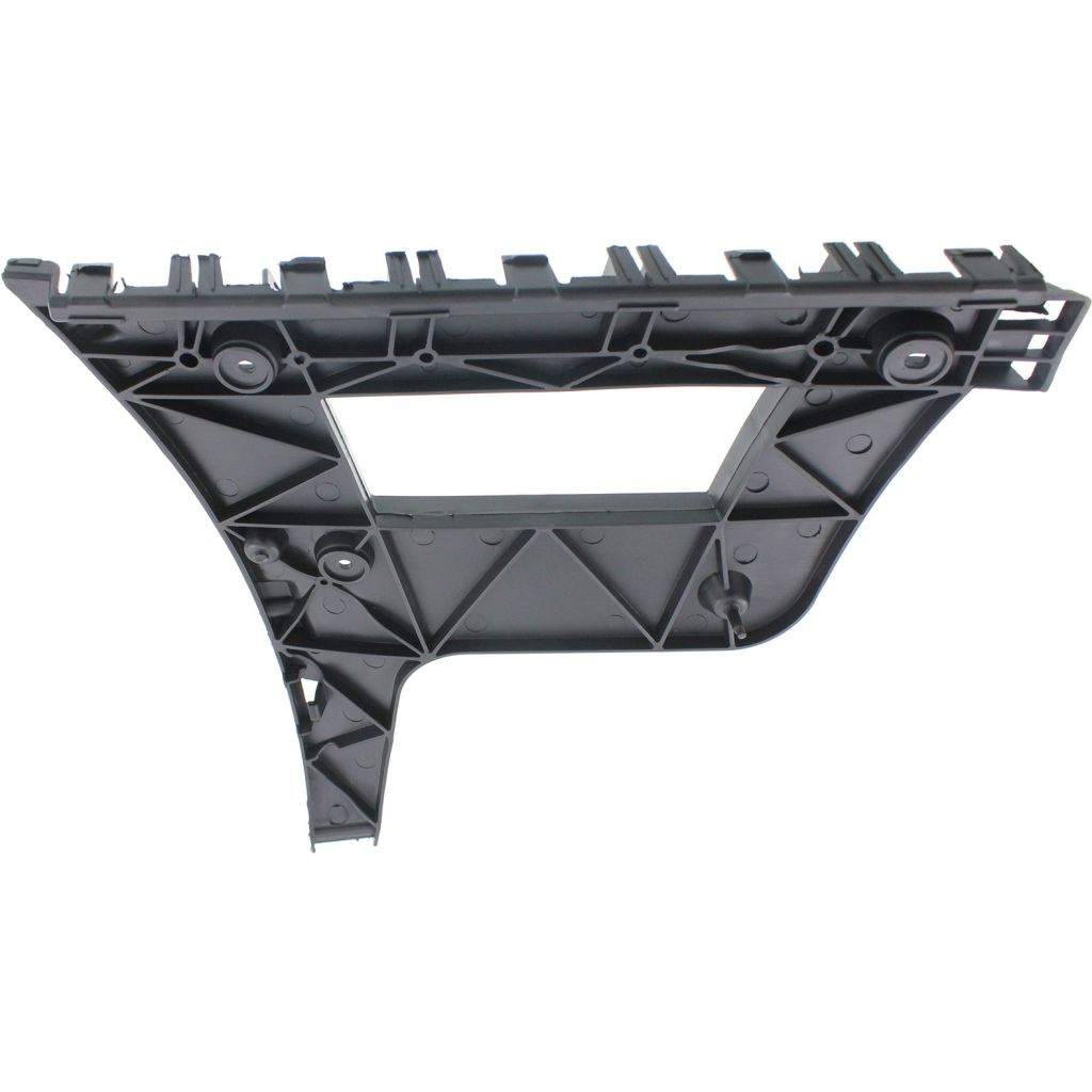 AUDI S4 SEDAN REAR BUMPER RETAINER LEFT (Driver Side) OUTER OEM#8K5807453 2010-2012 PL#AU1132100