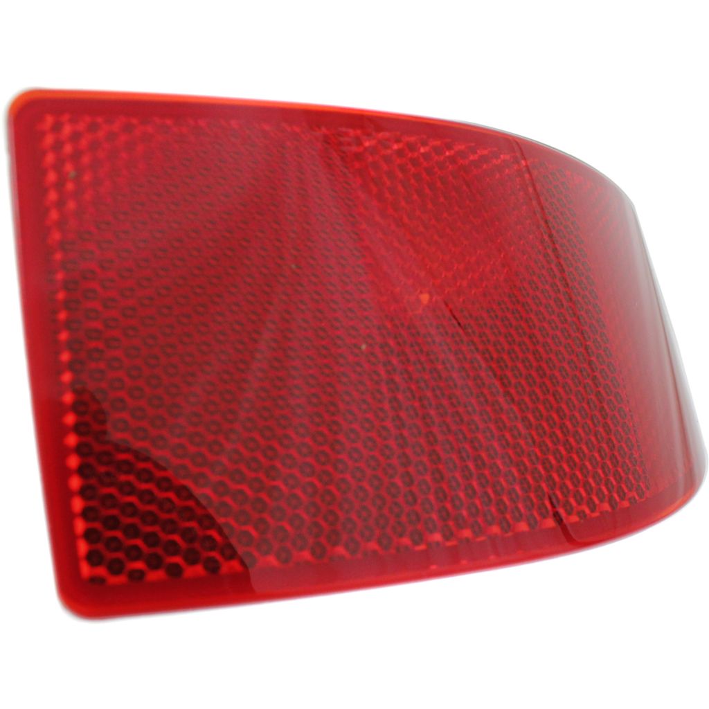 LEXUS IS 250/350 (SEDAN) REAR BUMPER REFLECTOR LEFT (Driver Side) **CAPA** OEM#8192053021 2006-2013 PL#LX1184100C