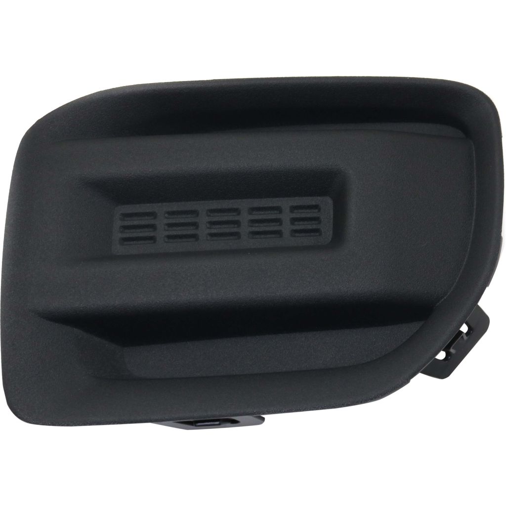 GM TRUCKS & VANS CANYON (GMC) FOG LAMP COVER LEFT (Driver Side) (WO/FOG) OEM#22891746 2015-2020 PL#GM1038228