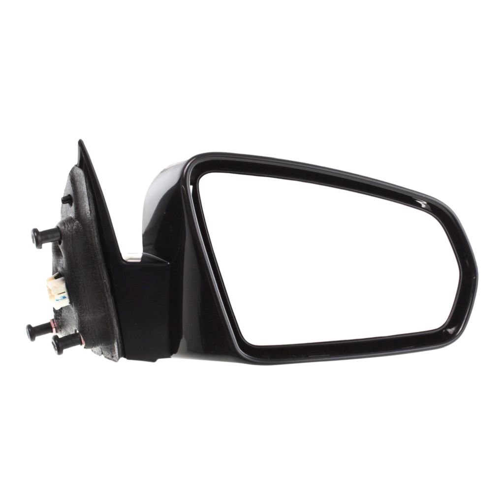 CHRYSLER SEBRING/SEDAN DOOR MIRROR RIGHT (Passenger Side) POWER/ NOT HEATED (W/O FOLD-AWAY) OEM#4657002AA 2007-2010 PL#CH1321316