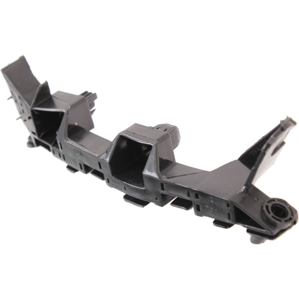 HONDA FIT FRONT BUMPER COVER SIDE SPACER RIGHT (Passenger Side) OEM#71193T5A000 2015-2020 PL#HO1033107