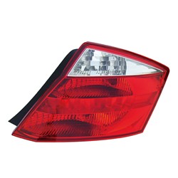 HONDA ACCORD COUPE TAIL LAMP ASSEMBLY RIGHT (Passenger Side) OEM#33500TE0A01 2008-2010 PL#HO2801171