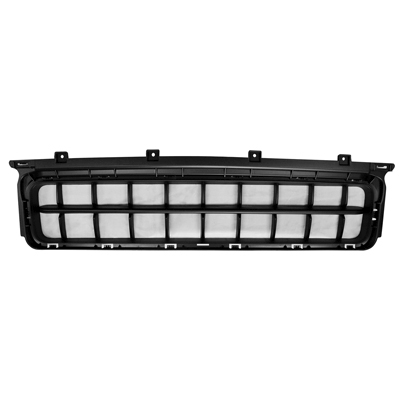 MINI COOPER COUNTRYMAN FRONT BUMPER GRILLE (WO/SENSOR)(BASE)(WO/JCW PKG)(WO/OFF ROAD) OEM#51117390525 2017-2020 PL#MC1036107