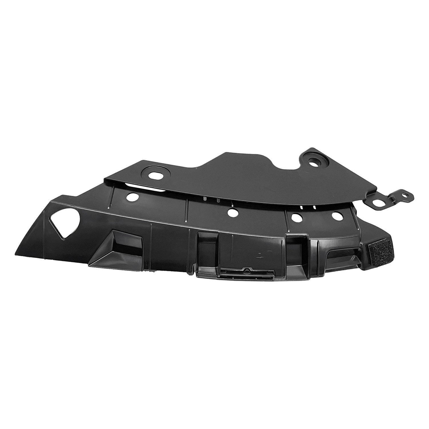 HONDA CIVIC SEDAN/HYBRID UPPER COVER BRACKET LEFT (Driver Side) (Driver Side) (EXC Si) OEM#71107T20A00 2022-2024 PL#HO1207120