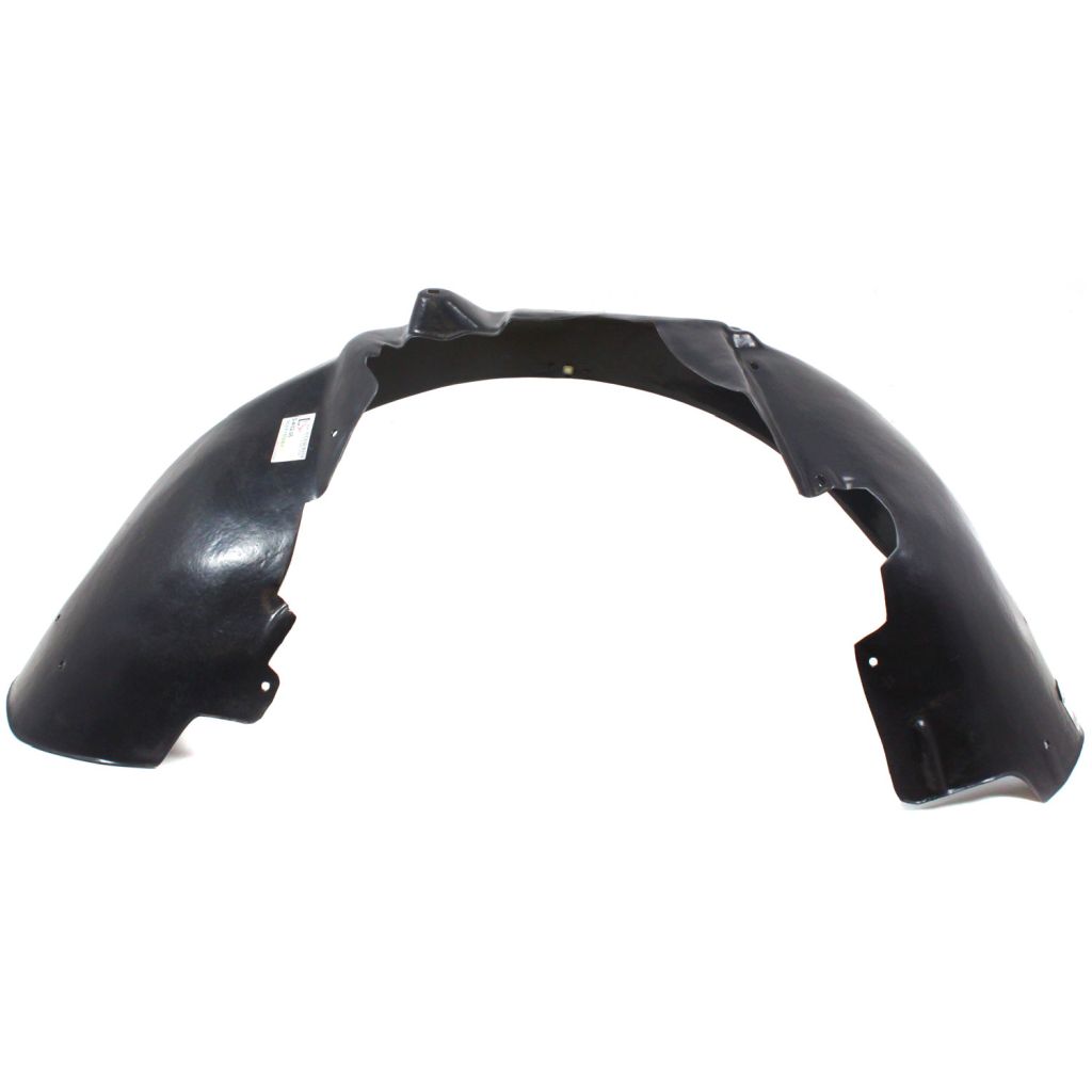 AUDI S4 SEDAN/WAGON (GEN 2) FENDER LINER LEFT (Driver Side) OEM#8E0821171C 2003-2005 PL#AU1250106
