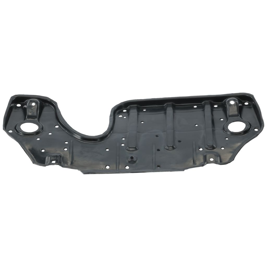 TOYOTA HIGHLANDER HYBRID FRONT ENGINE UNDER COVER (RR SECTION) OEM#514420E020 2014-2016 PL#LX1228131