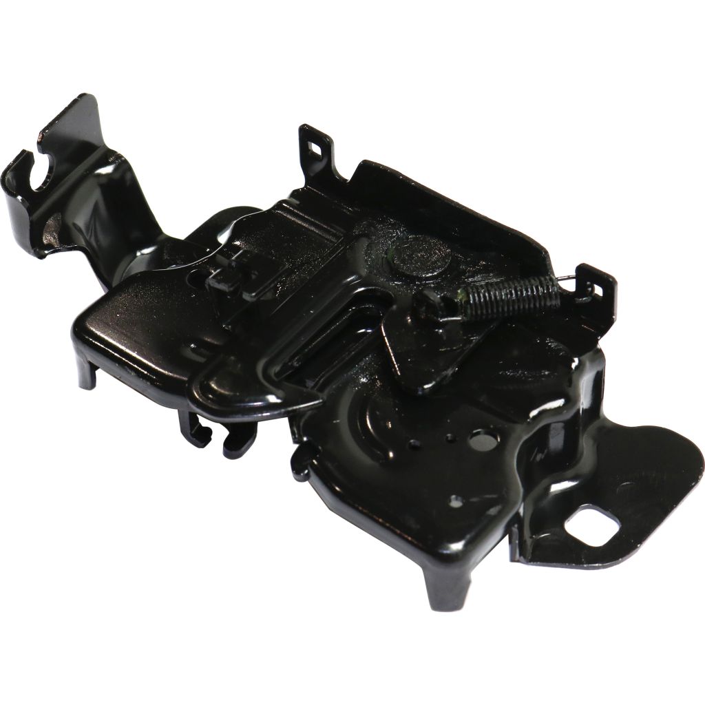 CHRYSLER 200 SEDAN HOOD LATCH (WO/ALARM) OEM#68202834AA 2015-2017 PL#CH1234112