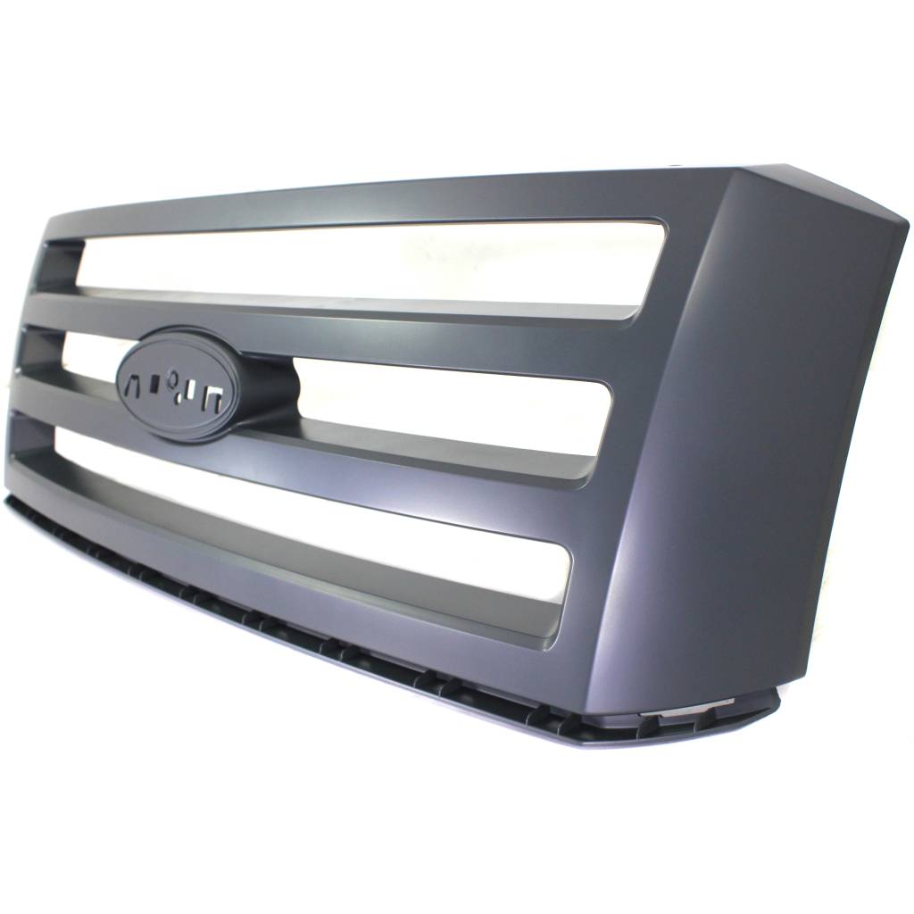 FORD TRUCKS & VANS EXPEDITION GRILLE PTD (LIMITED)**CAPA** OEM#7L1Z8200CPTM 2007-2014 PL#FO1200496C