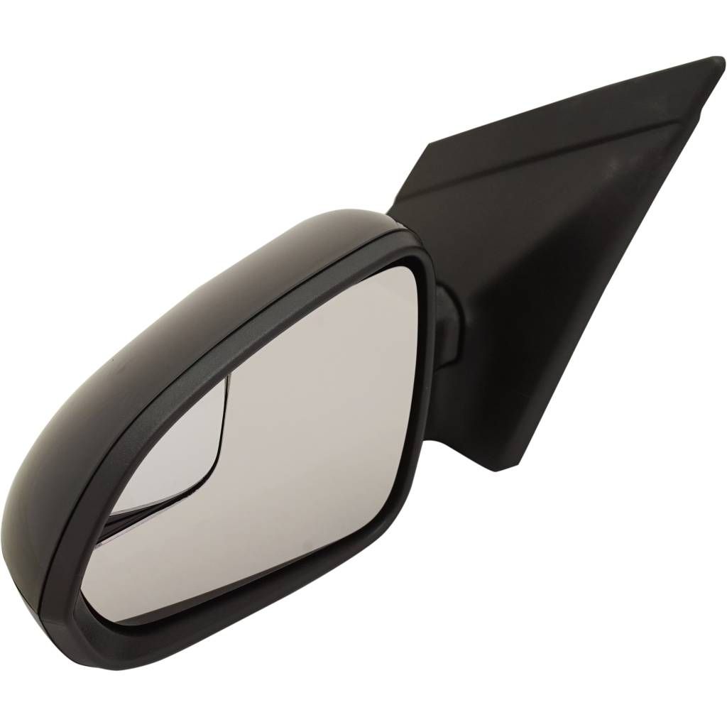 HYUNDAI ACCENT SEDAN DOOR MIRROR LEFT (Driver Side) PWR/HTD (GL/LE/SEL)(MAN-FOLD) OEM#87610J0100 2018-2022 PL#HY1320242