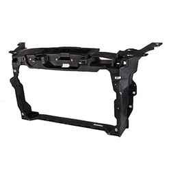 FORD TAURUS POLICE RADIATOR SUPPORT **CAPA** OEM#DG1Z16138A 2013-2019 PL#FO1225212C