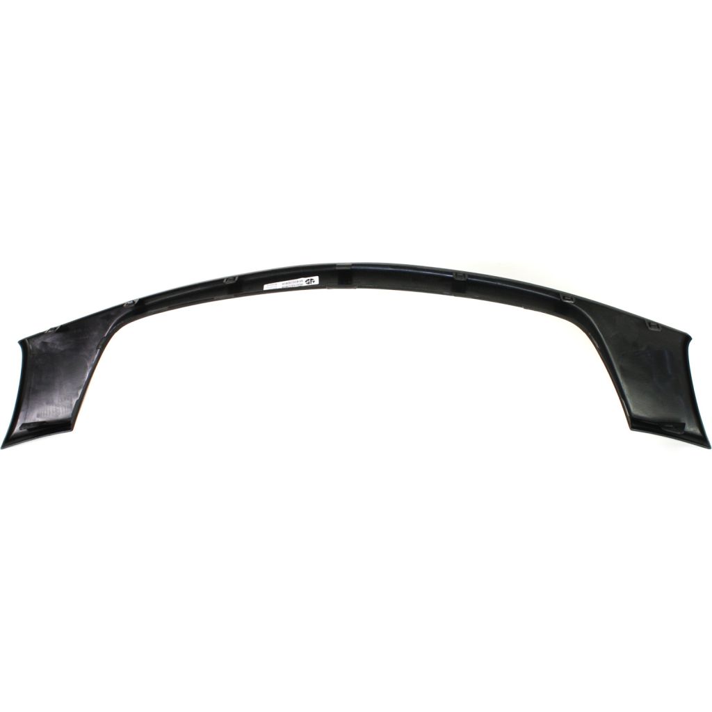 MAZDA TRIBUTE GRILLE SURROUND PANEL OEM#ECY150711B 2001-2004 PL#MA1202101