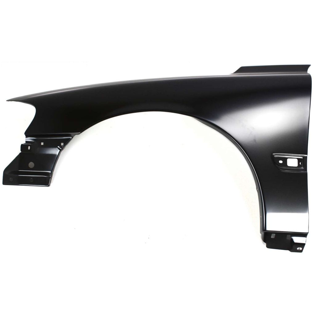 VOLVO VOLVO S60 FENDER LEFT (Driver Side) OEM#307964924 2001-2009 PL#VO1240113
