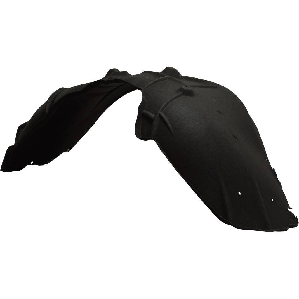 GM TRUCKS & VANS SILVERADO/PU 1500 (22 OLD STYLE) FENDER LINER LEFT (Driver Side) OEM#84533746 2019-2022 PL#GM1248292