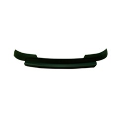 FORD TRUCKS & VANS EXPLORER FRONT BUMPER VALANCE TEXT-D.GRAY (WO/TOW)**CAPA** OEM#BB5Z17626BB (P) 2011-2015 PL#FO1095239C