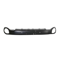 SAAB SAAB 9-7X FRONT BUMPER REINF**CAPA** OEM#15174444 2005-2008 PL#GM1006413C