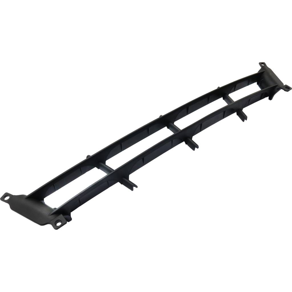 HYUNDAI GENESIS COUPE FRONT BUMPER GRILLE BLACK OEM#865692M000 2010-2012 PL#HY1036137