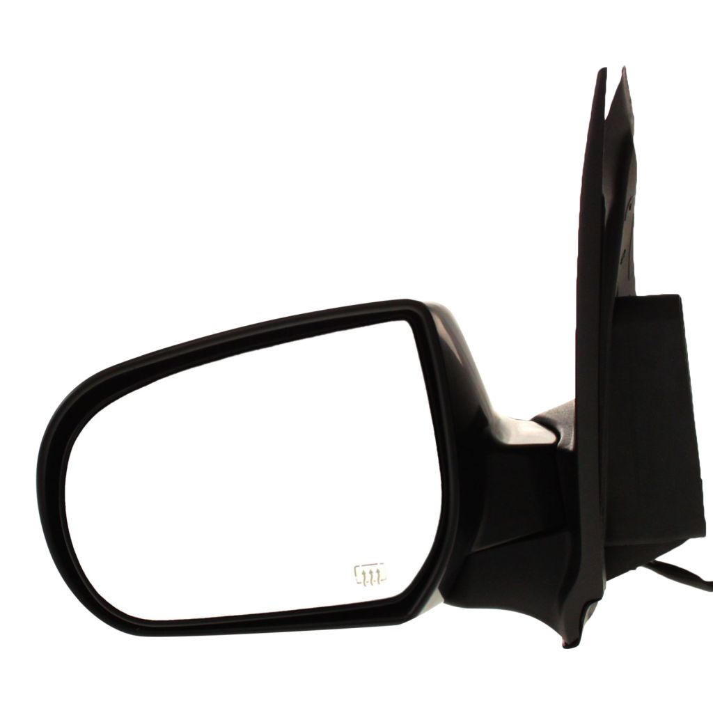 MAZDA TRIBUTE DOOR MIRROR LEFT (Driver Side) POWER/HEATED OEM#EF9269180AA 2005-2006 PL#MA1320146