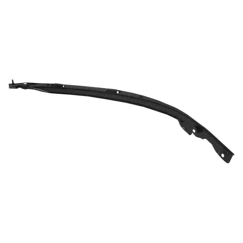 TOYOTA CAMRY FRONT BUMPER REINFORCEMENT RIGHT (Passenger Side) OUTER OEM#52125AA020 2002-2006 PL#TO1027104