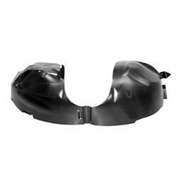 FORD TRUCKS & VANS FLEX FENDER LINER LEFT (Driver Side)**CAPA** OEM#8A8Z16103A 2009-2019 PL#FO1248139C