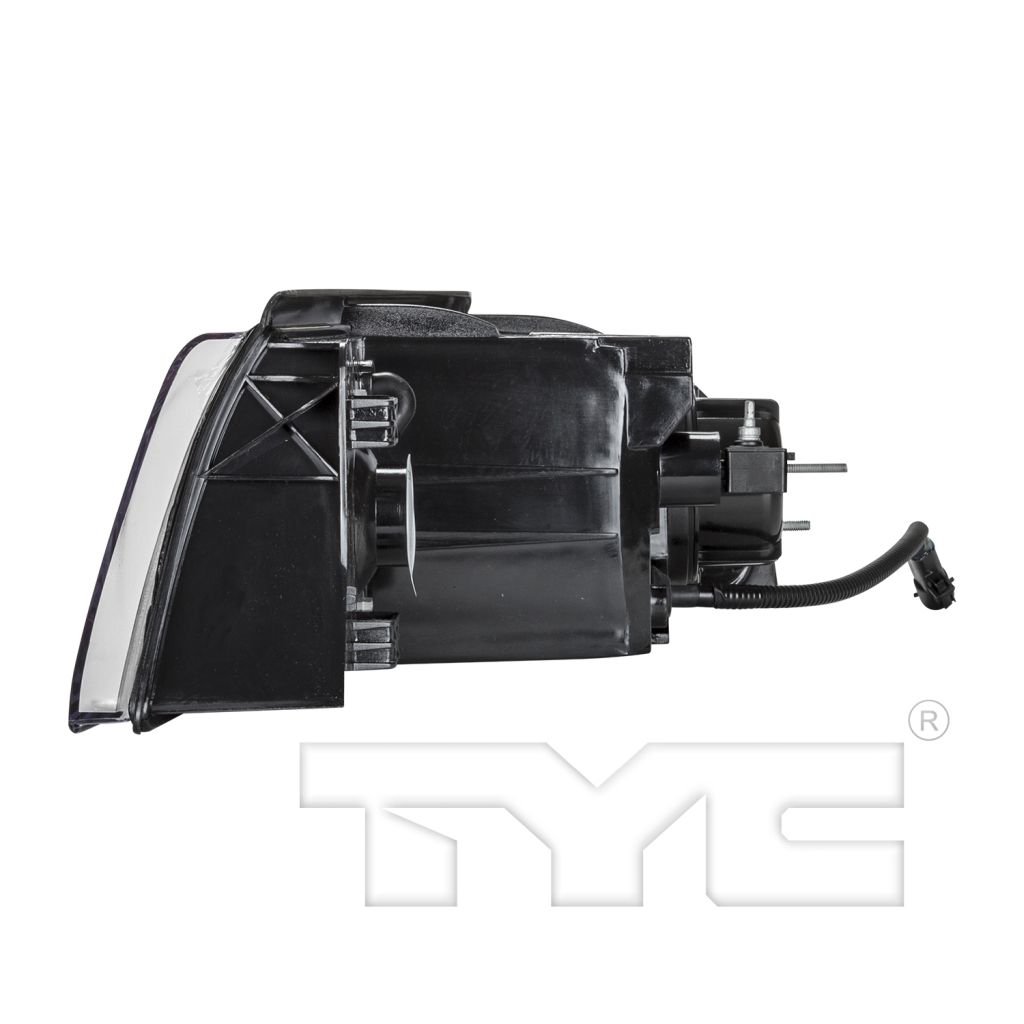 LINCOLN BLACKWOOD HEAD/LAMP ASSEMBLY RIGHT (Passenger Side) OEM#XL7Z13008AA 2002 PL#FO2503175