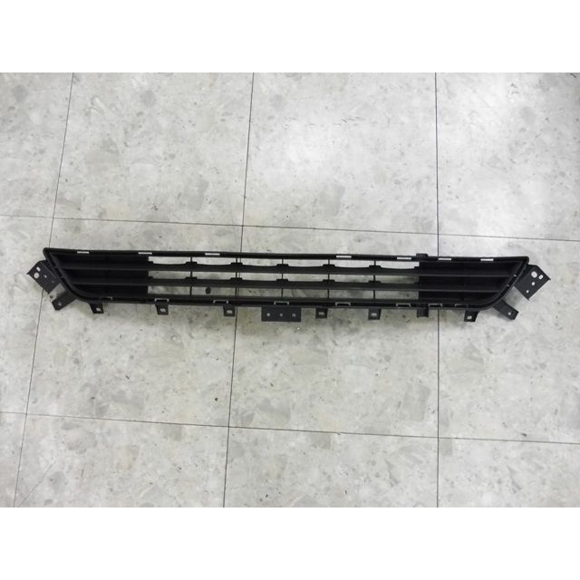 INFINITI Q50 FRONT BUMPER GRILLE 3.0L (LUXE/PURE)(WO/RADAR CRUISE) OEM#622546HH0A 2018 PL#IN1036113