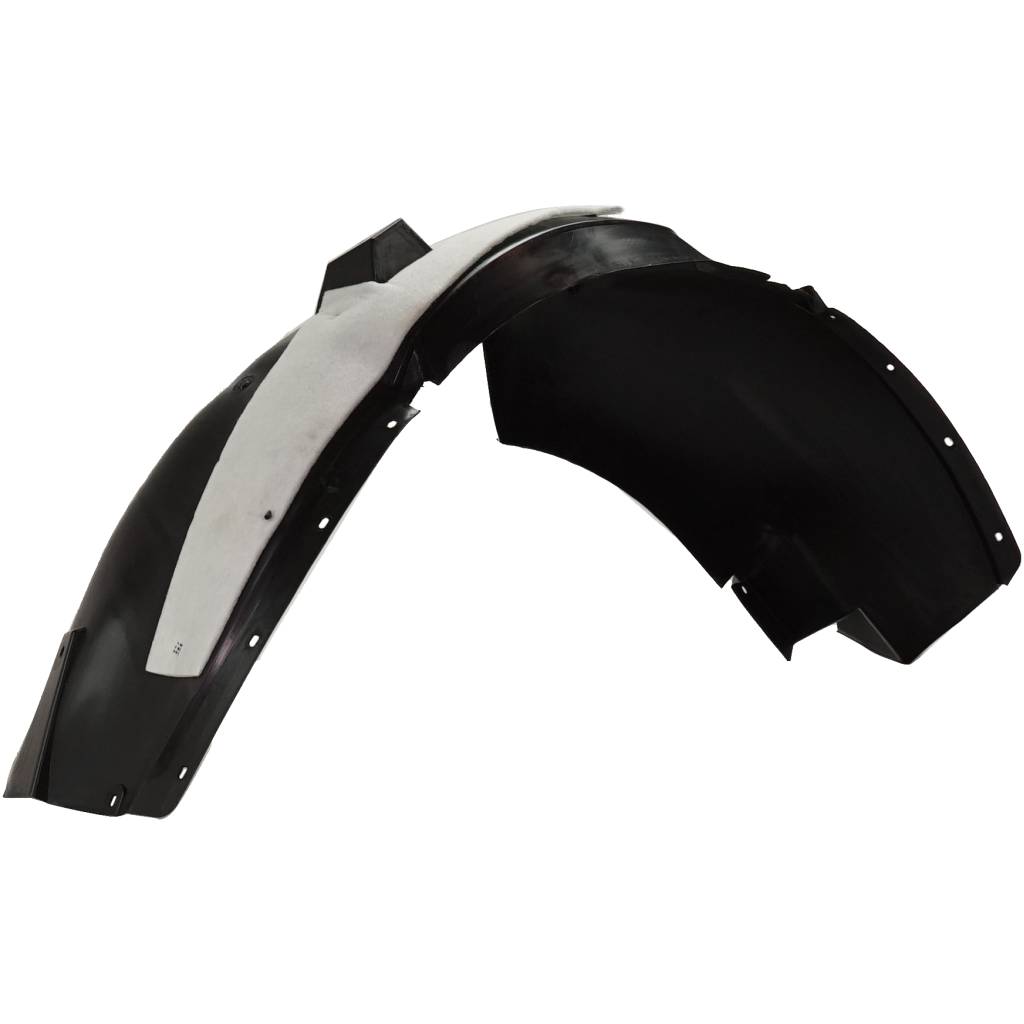 GM TRUCKS & VANS EQUINOX FENDER LINER RIGHT (Passenger Side) W/ISULATION FOAM OEM#23271692 2014-2017 PL#GM1249240