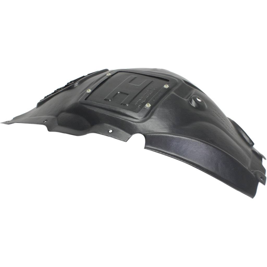 BMW BMW 3 (SEDAN) FENDER LINER LEFT (Driver Side) (FT UPPER) ( M SPORT) OEM#51717260727 2013-2018 PL#BM1248130