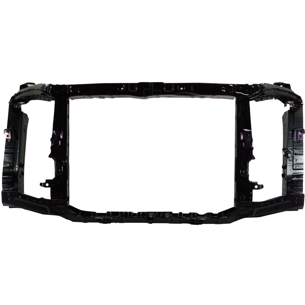 HONDA RIDGELINE RADIATOR SUPPORT ASSY**CAPA** OEM#60400TG7315ZZ 2017-2020 PL#HO1225184C