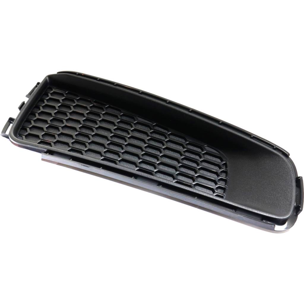 CADILLAC ATS SEDAN FOG LAMP COVER RIGHT (Passenger Side) BLACK (WO/LAMP) OEM#20912440 2013-2014 PL#GM1039178