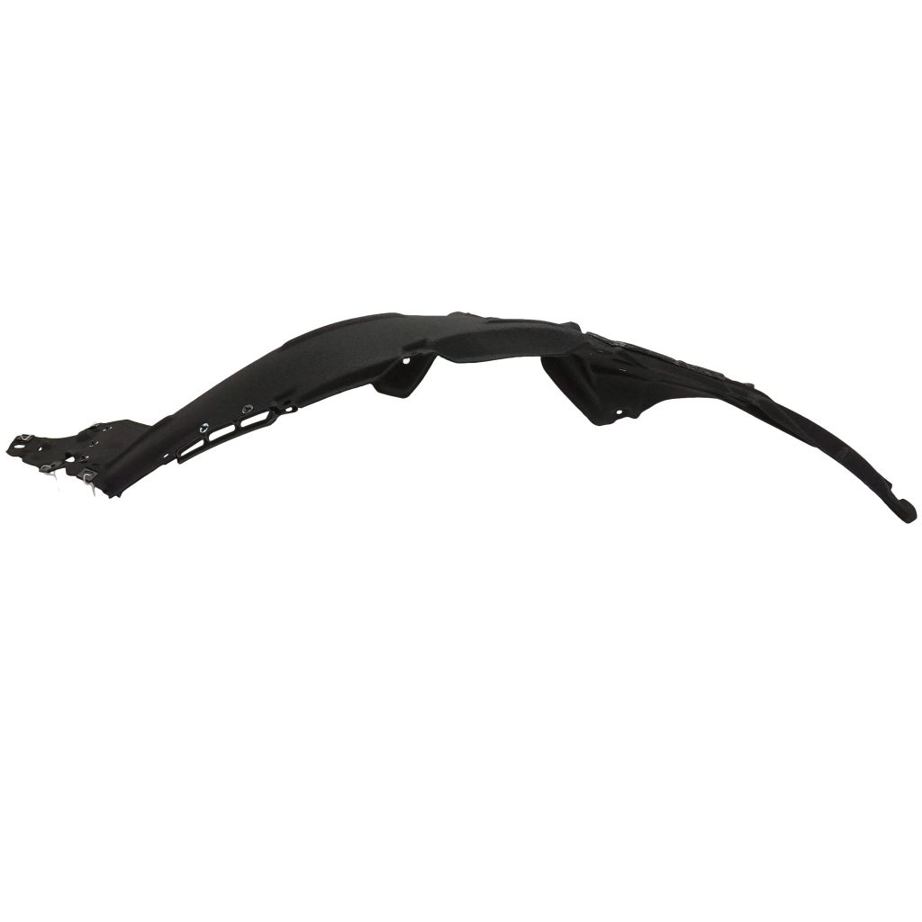HONDA HRV FENDER LINER LEFT (Driver Side) (SPORT) OEM#74150T7WA50 2019-2022 PL#HO1248189