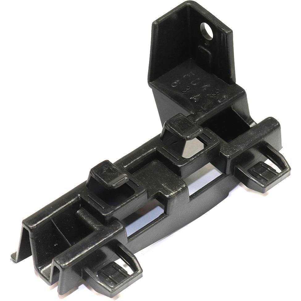 FORD TRUCKS & VANS EXPLORER SPORT TRAC (PICKUP) FRONT REINFORCEMENT BRACKET LEFT (Driver Side) OEM#6L2Z17E814AB 2007-2010 PL#FO1066170