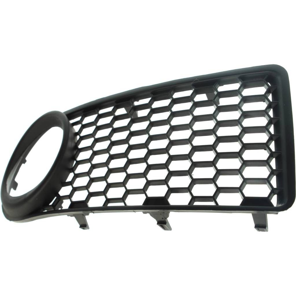 VOLKSWAGEN BEETLE FOG LAMP COVER RIGHT (Passenger Side) (W/FOG) OEM#1C0807684B01C 2006-2010 PL#VW1039151