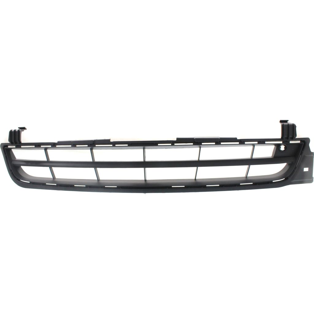 CHEVROLET MALIBU / MALIBU LIMITED FRONT BUMPER LOWER GRILLE BLACK TEXT OEM#22869137 2013 PL#GM1036149