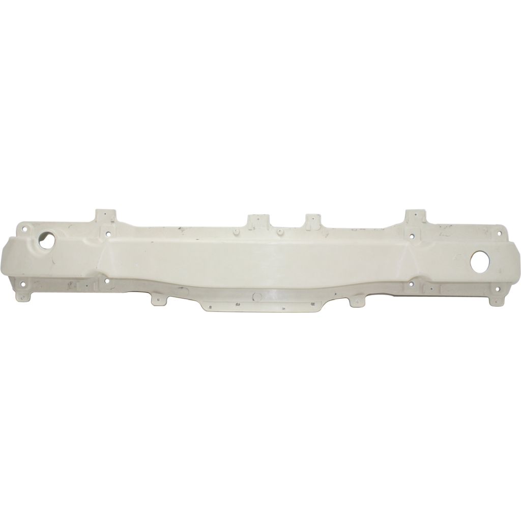KIA SOUL REAR BUMPER REINFORCEMENT (SMC) OEM#86631B2010 2014-2016 PL#KI1106127