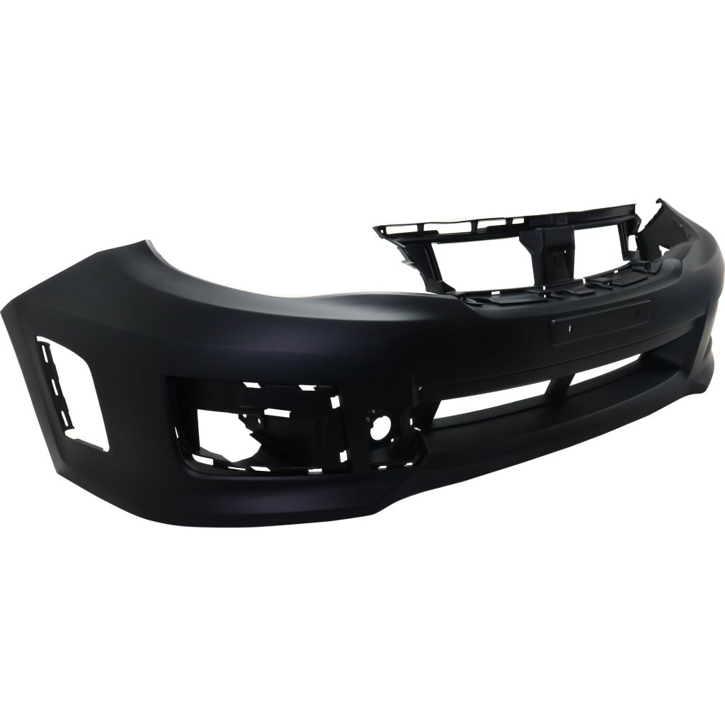 SUBARU IMPREZA WRX/STI FRONT BUMPER COVER PRM OEM#57704FG113 2011-2014 PL#SU1000167